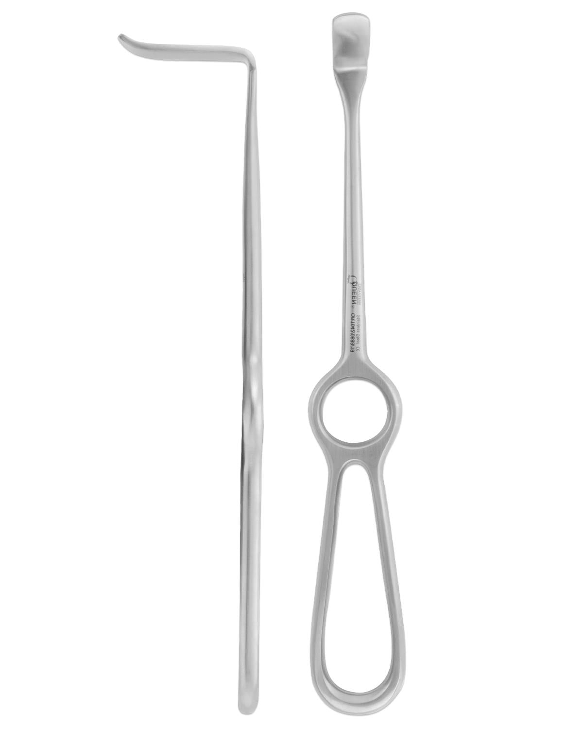 Ekartör Obwegeser 11mmx42mm 21cm