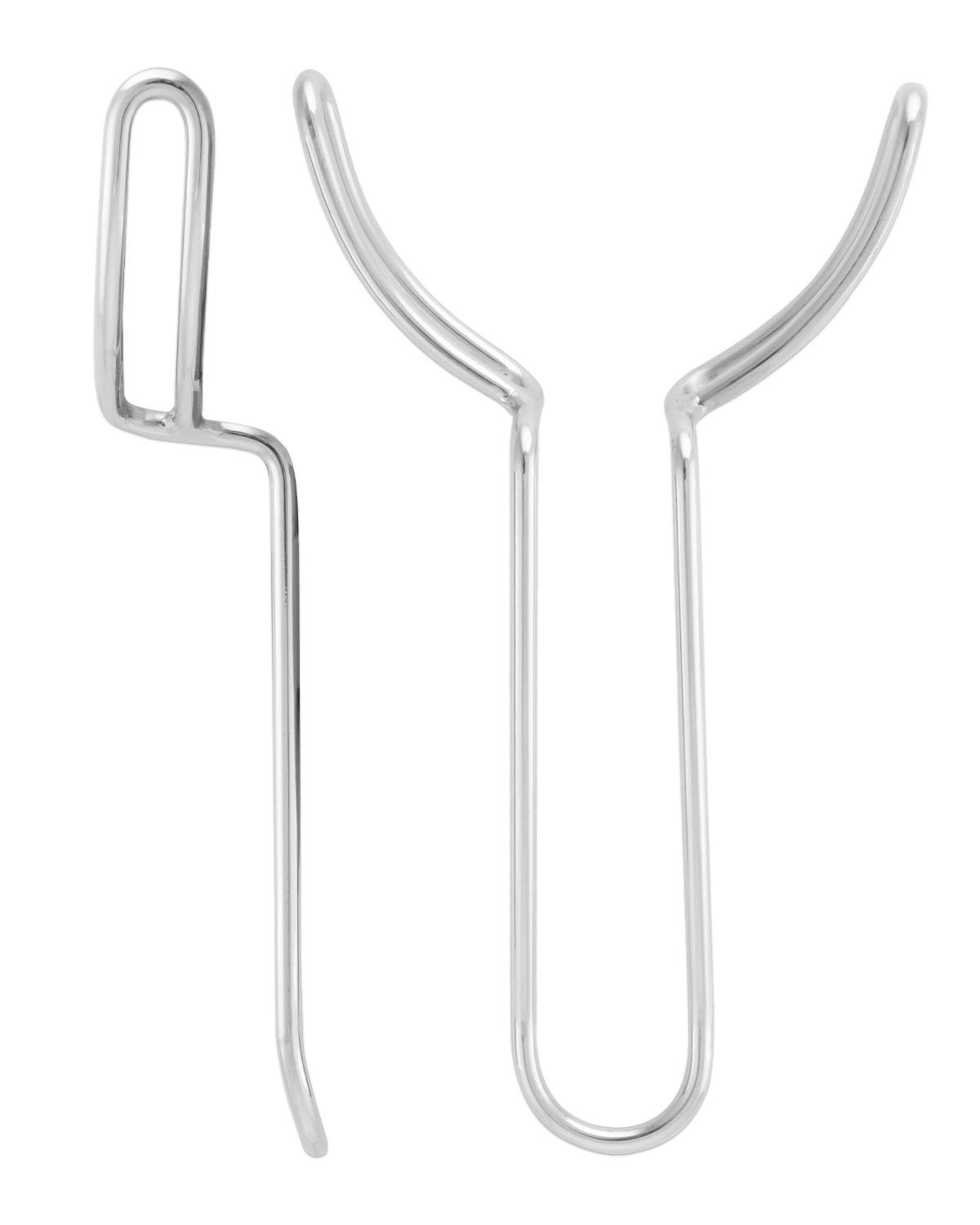 Ekartör VESTIBULUM 5cm 17cm