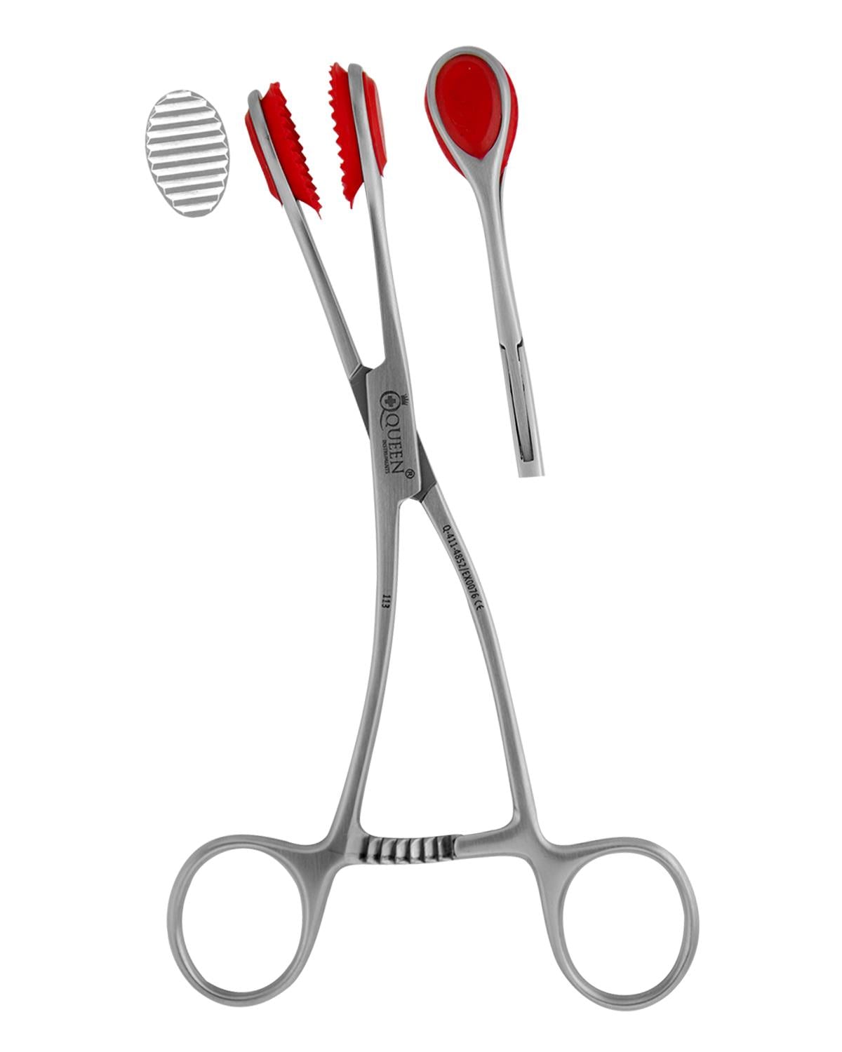 Ekartör Young 16cm