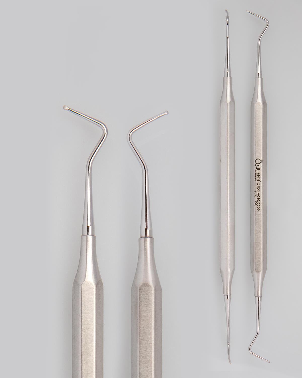 Ekskavatör fig.1 18cm