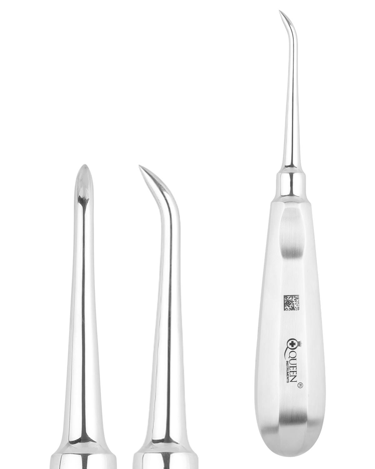 Elevatör Cogswell FigB 16cm