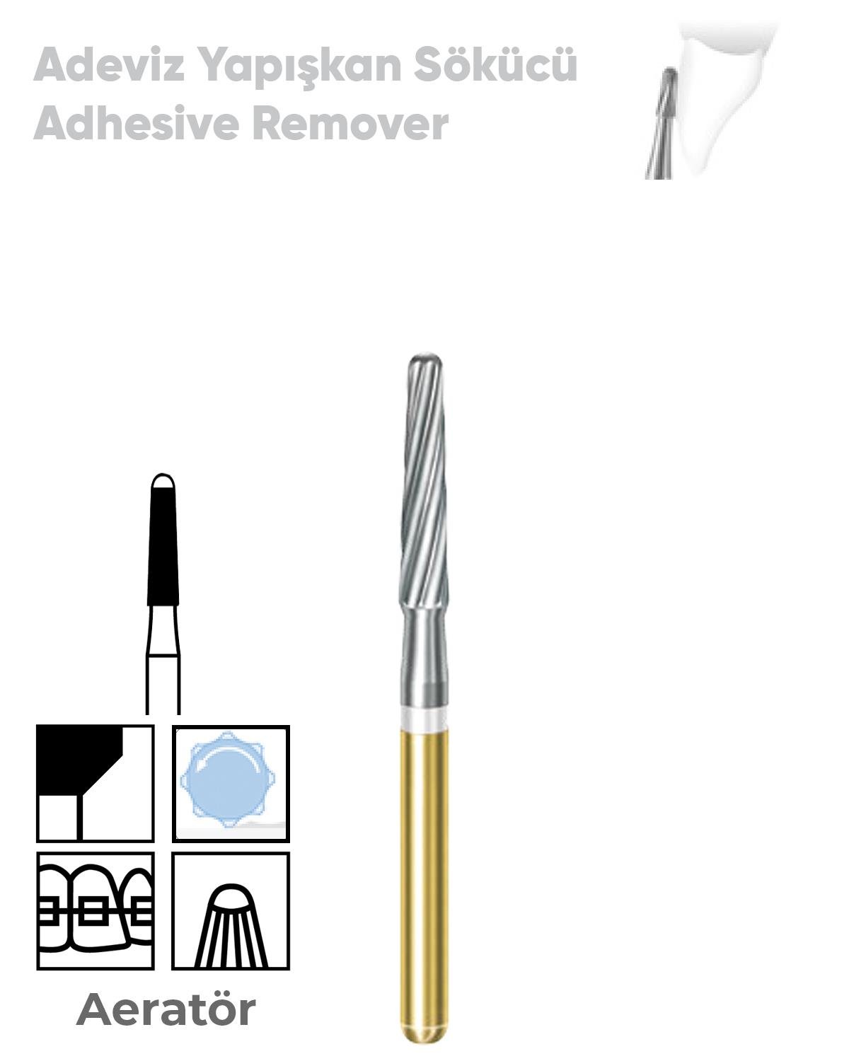 FBCB22ALGK Aeratör Tungsten Karbit Yuvarlak Bitim Silindir, Bitirme Frez