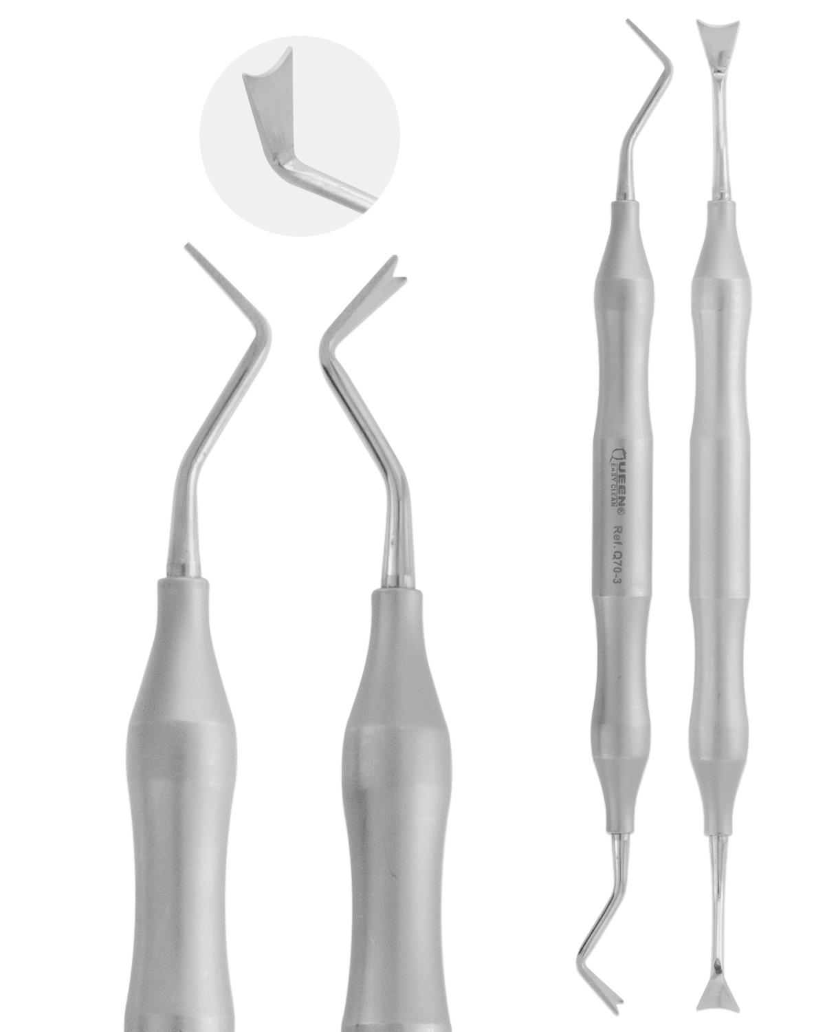 Gingivectomy Bıçağı 17cm