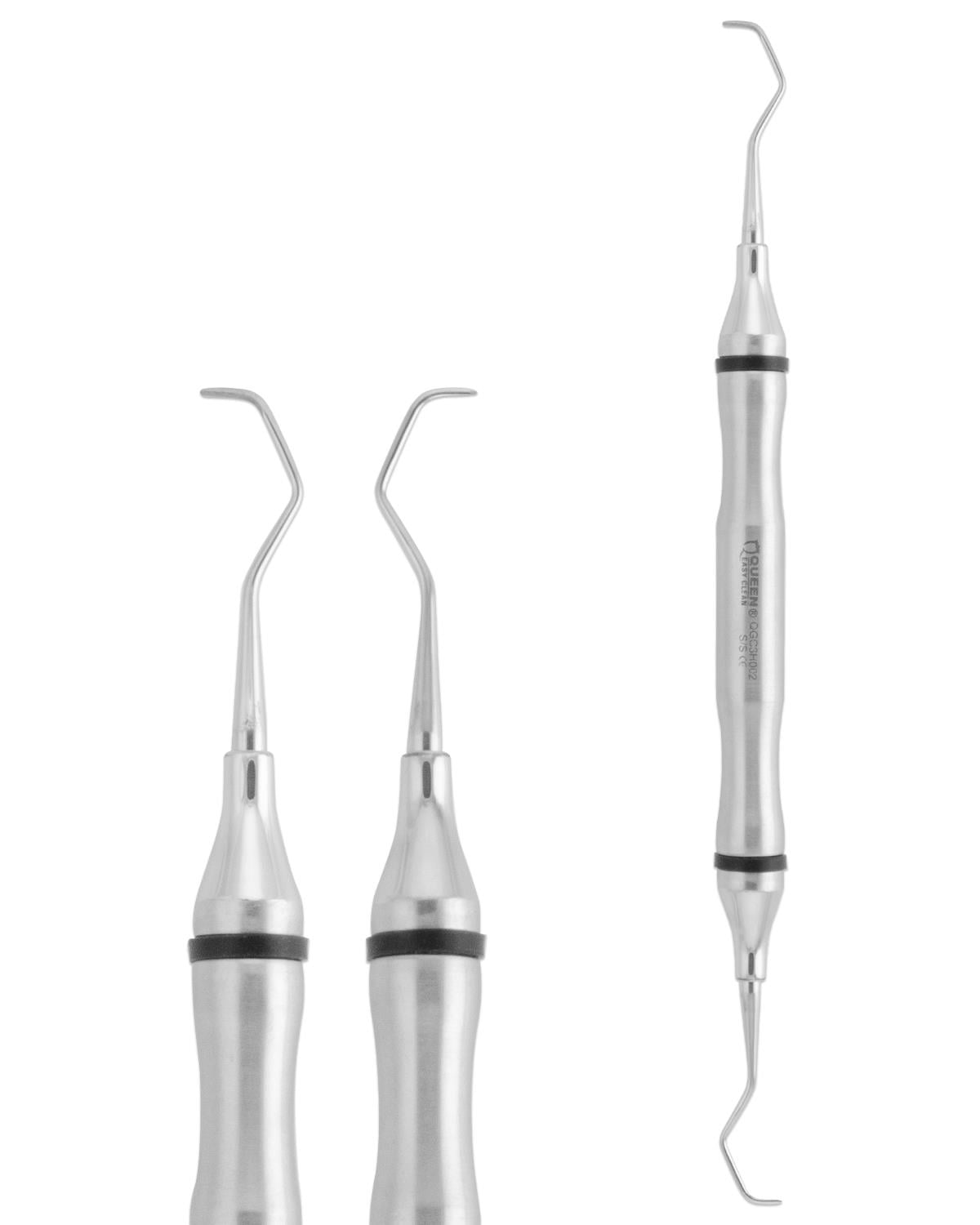 Gracey Küret fig. 3/4 17cm