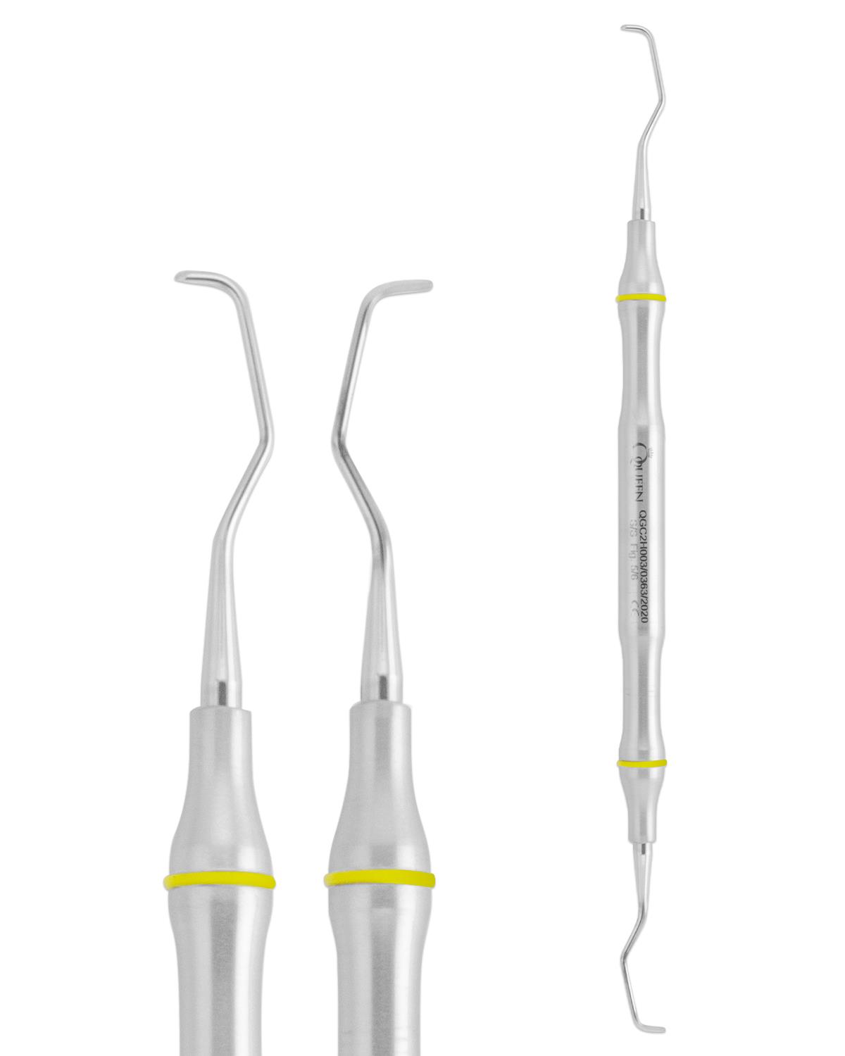 Gracey Küret Gracey fig. 5/6 17cm