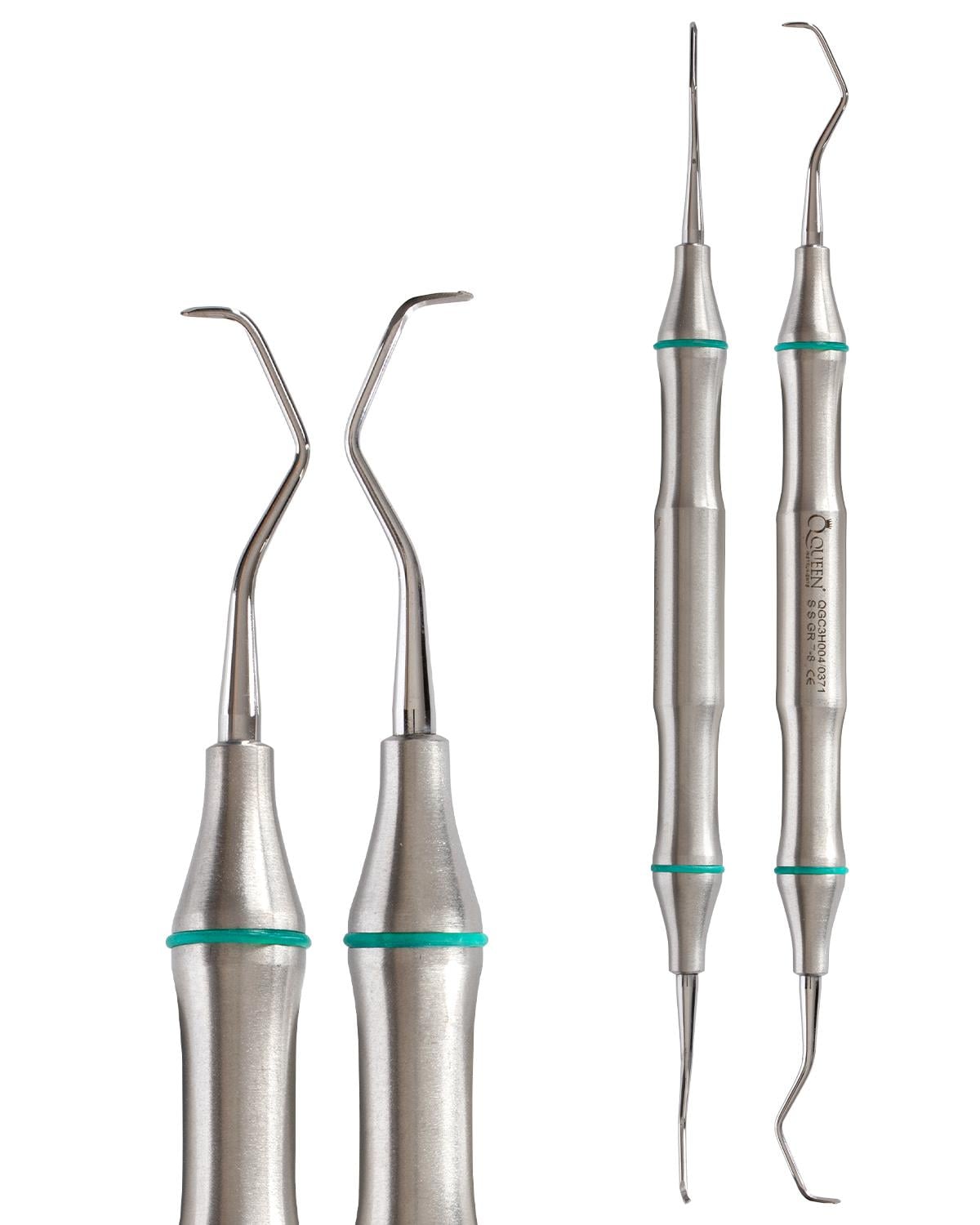 Gracey Küret Gracey fig. 7/8 17cm