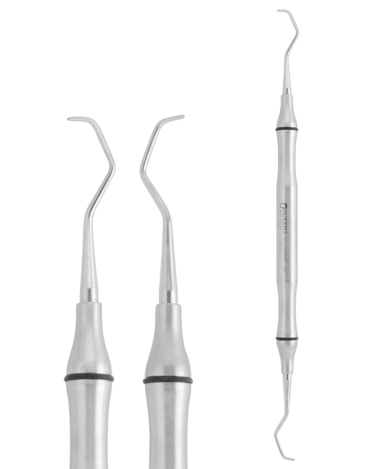 Gracey Küret Gracey fig. 3/4 17cm