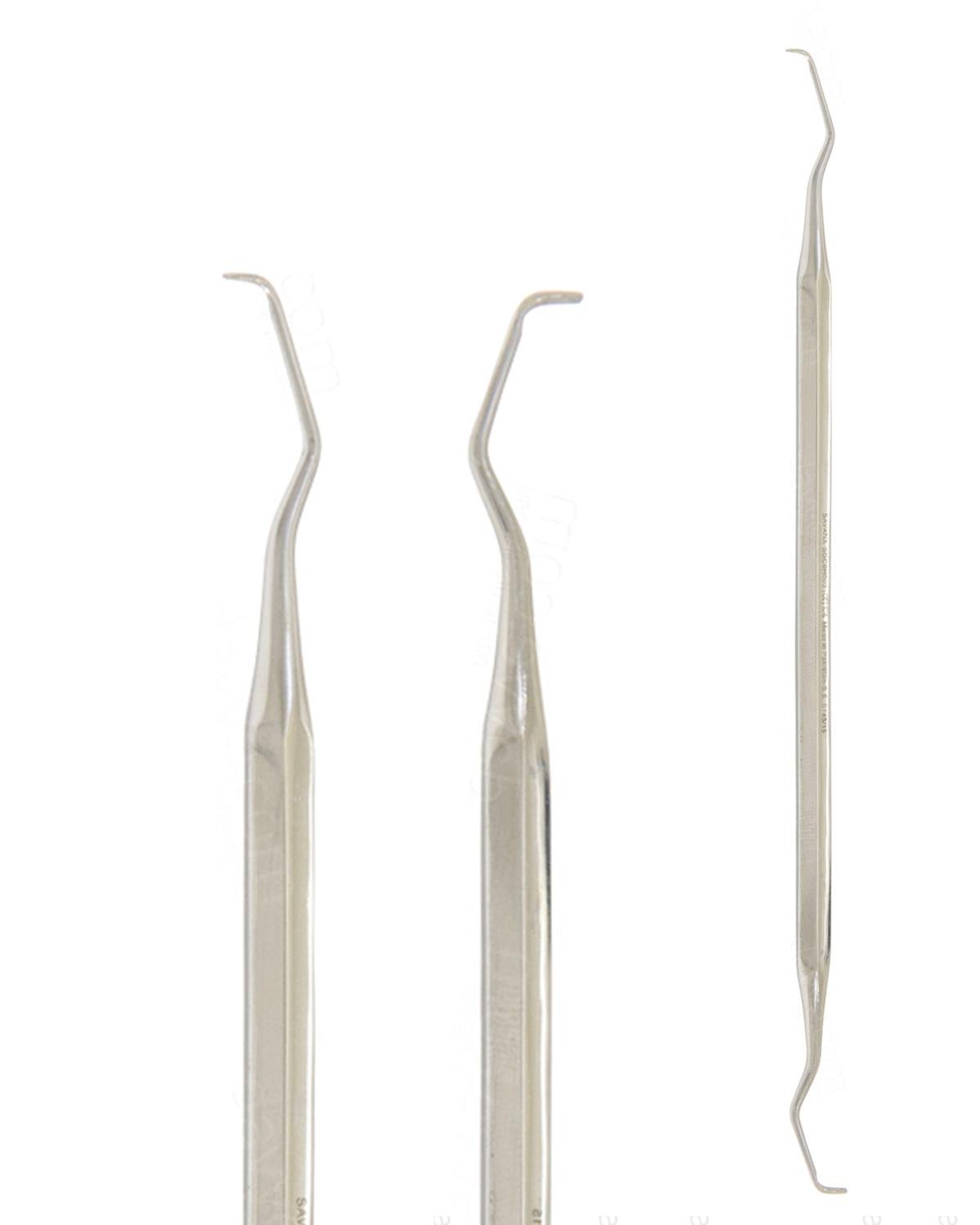 Gracey Küret Gracey fig. 5/6 17cm