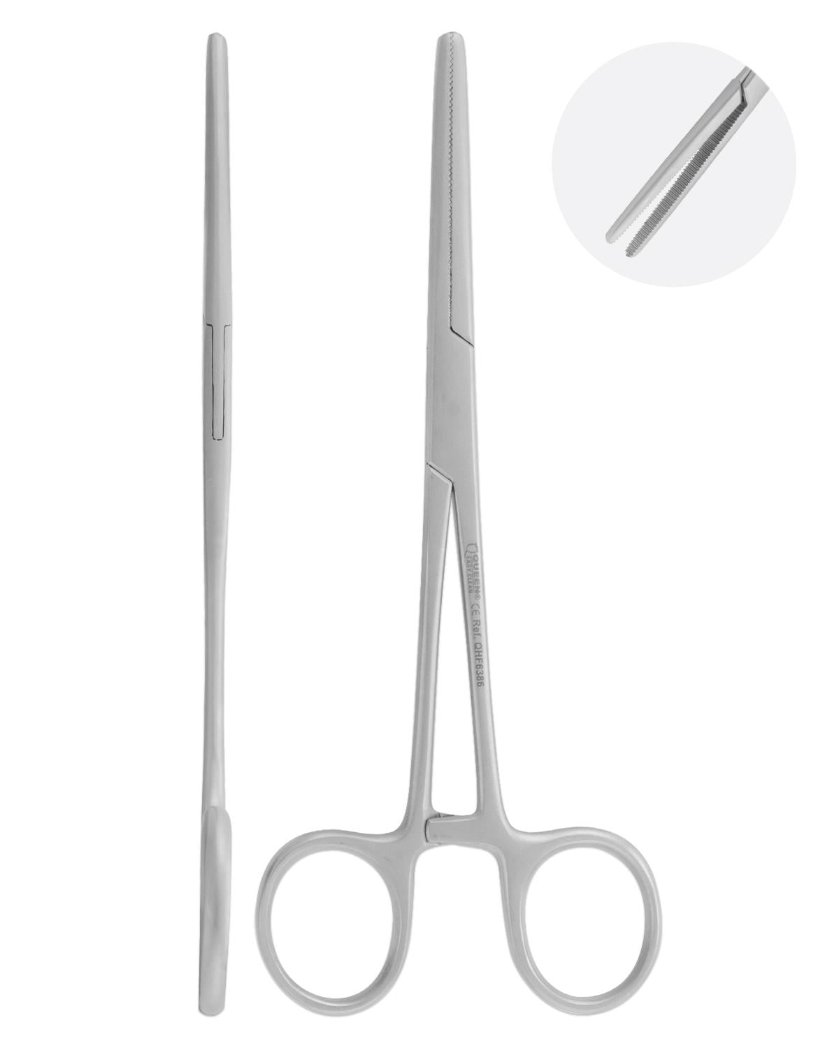 Hemostat (Klemp) 16,5cm