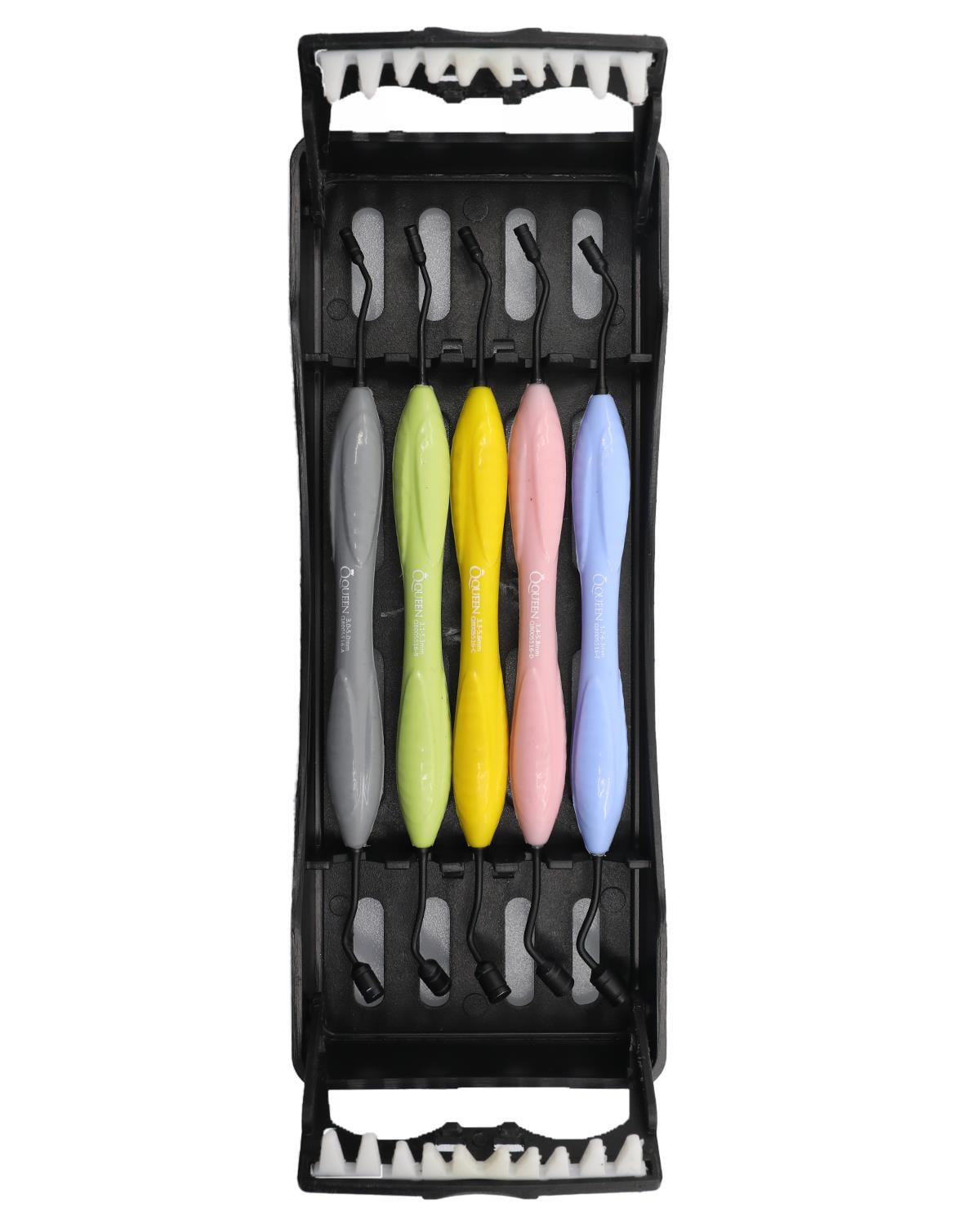 Implant Konumlandırıcı 18cm 5 Ad./Kaset