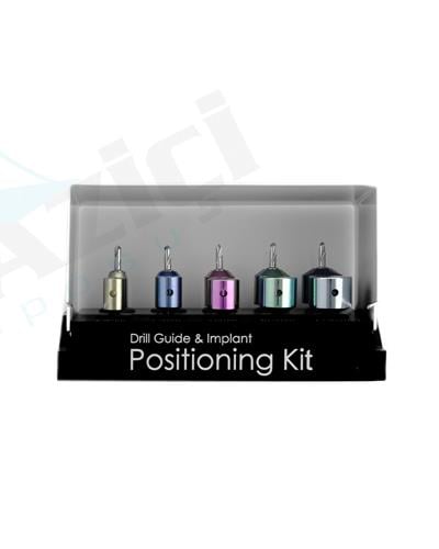 Implant Konumlandırıcı
