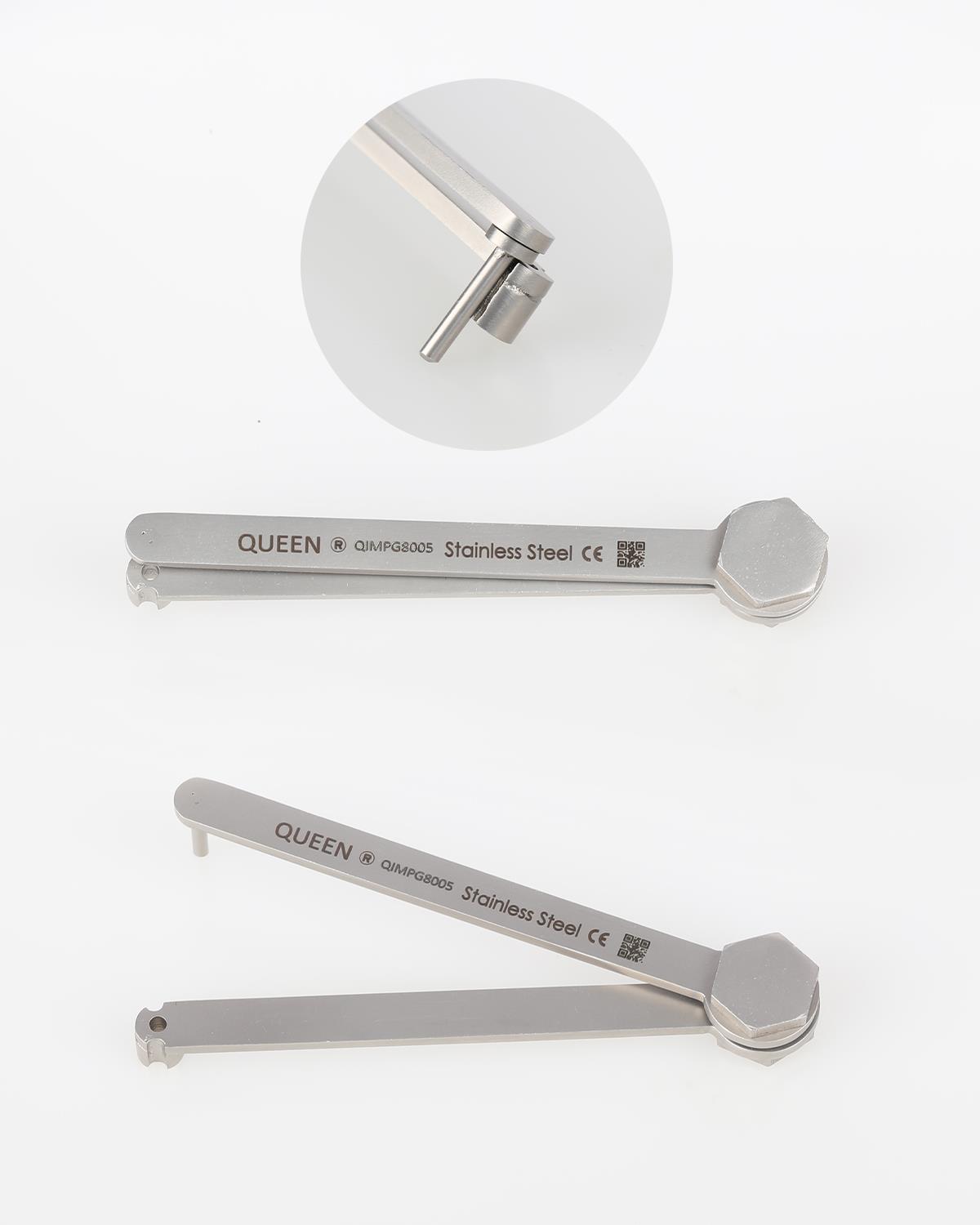 Implant Konumlandırıcı