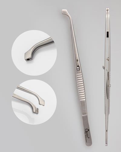 İmplant Preseli, Penseti 16,5cm