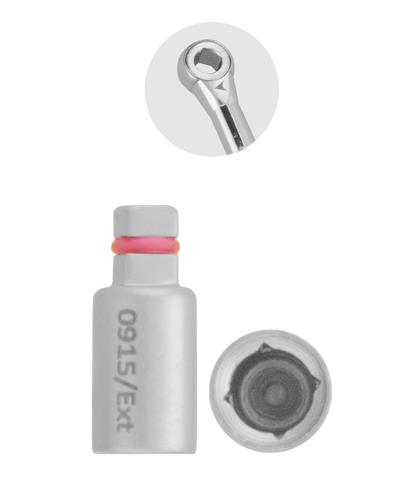 Kare Implant Sürücüsü 1,2cm