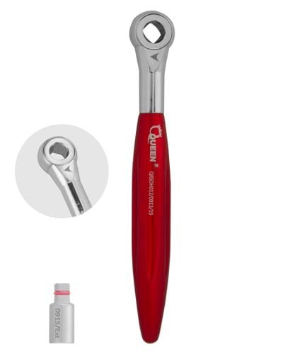 Kare Raşet 8cm