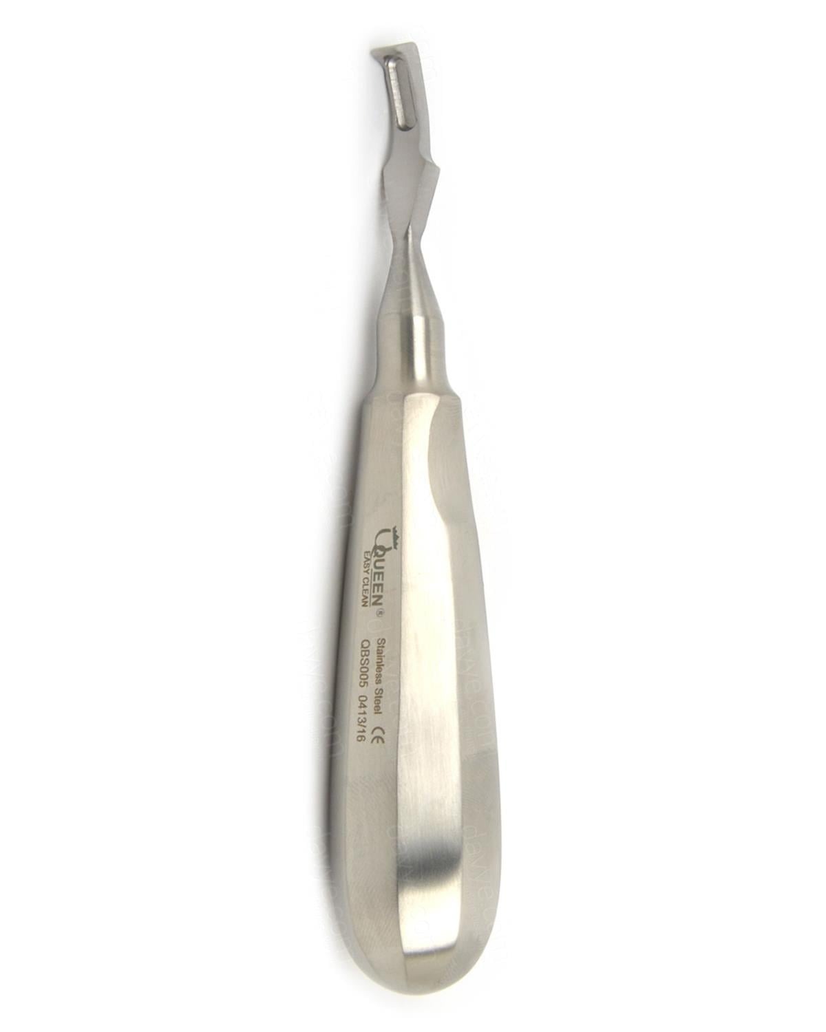 Kemik Kazıyıcı, Toplayıcı 15cm