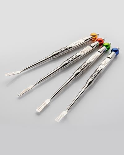 Keski, Çizıl Seti 4mm/6mm 4 Parça/Pkt