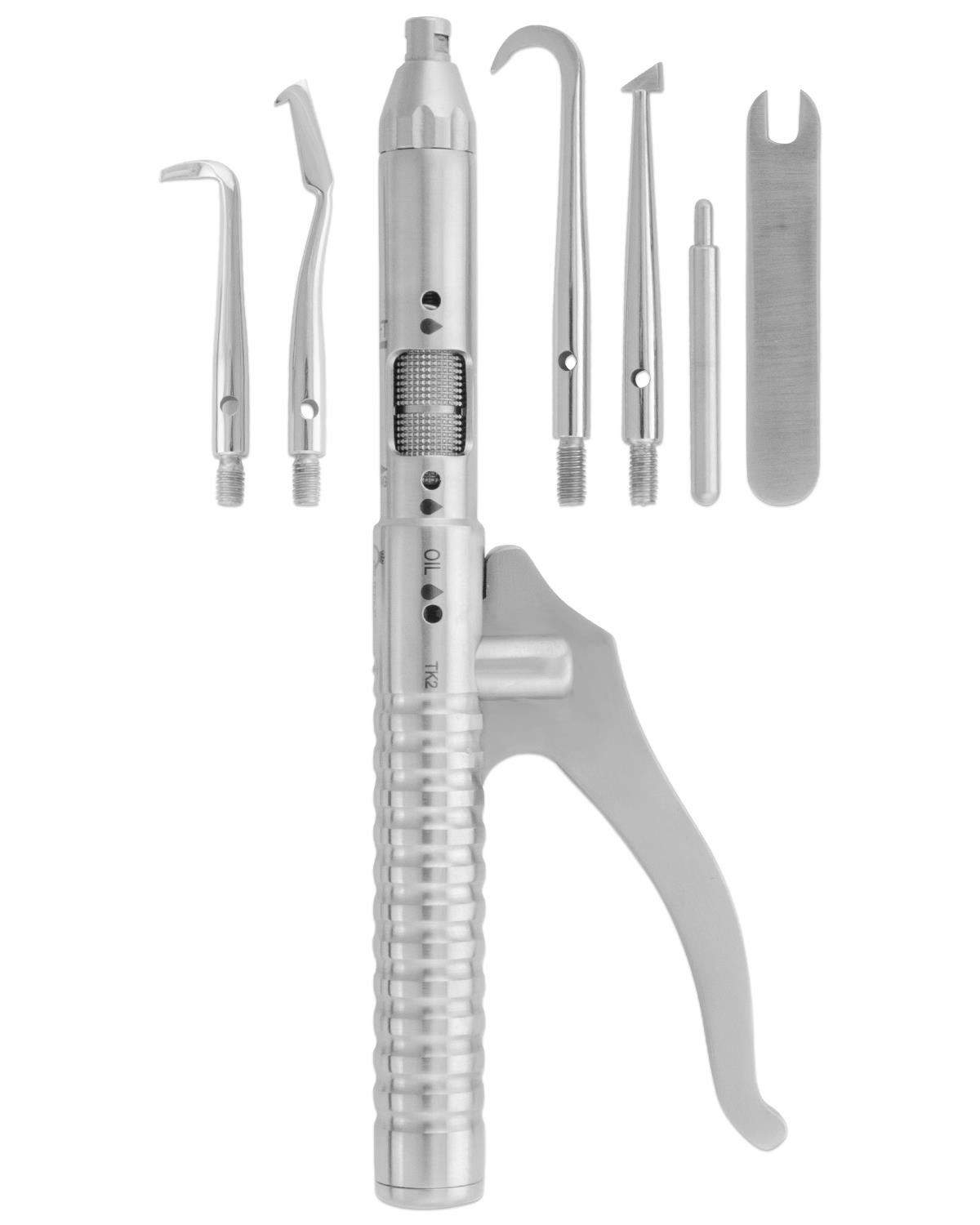 Kron Sökücü 16cm