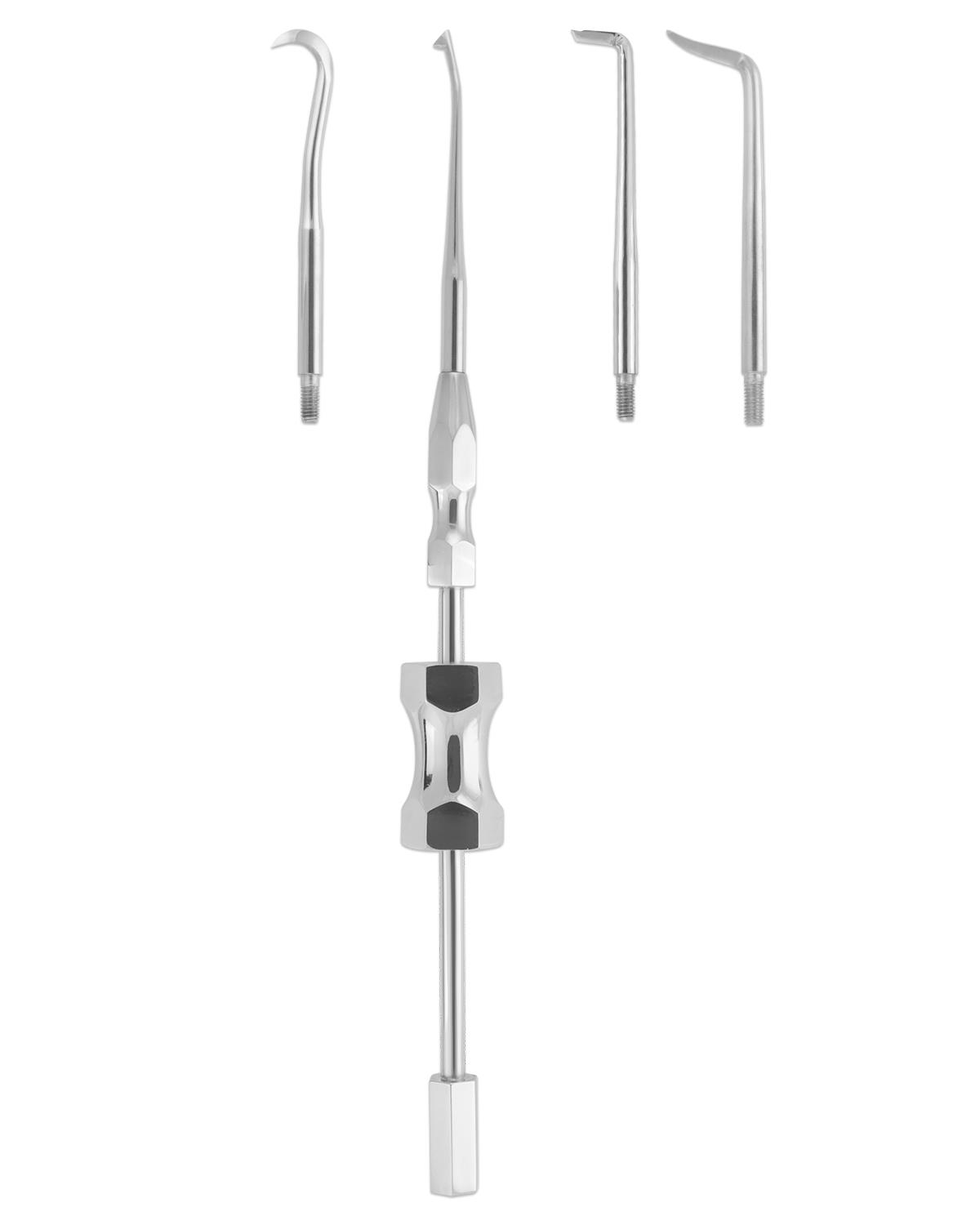 Kron Sökücü 23cm