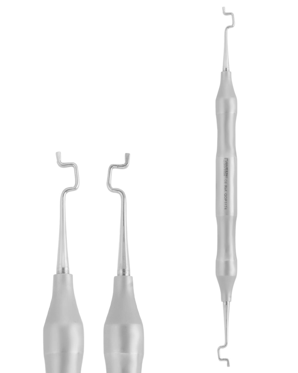 Ligatür Aleti 17cm