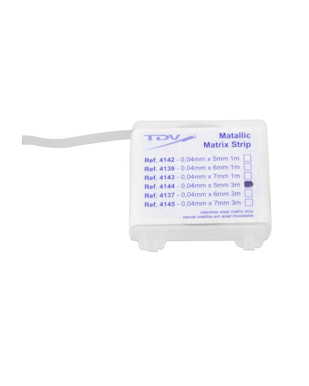 Matiks Bandı 5mmx3m