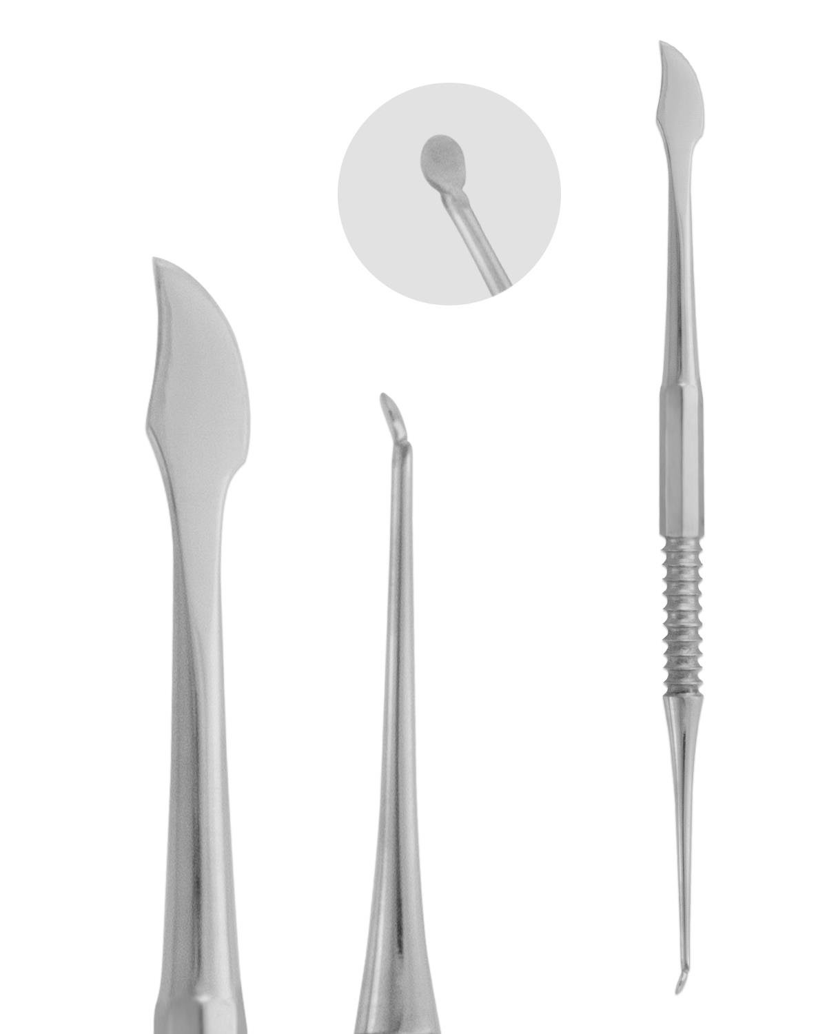 Modelaj Spatülü 12,5cm