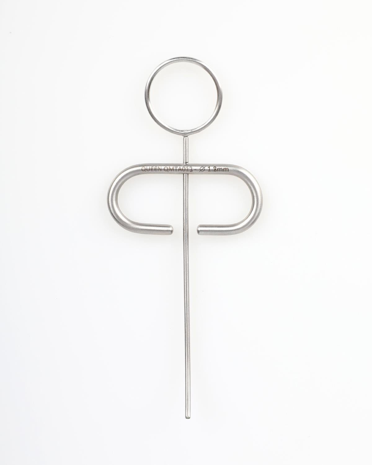 MTA Şırıngası 1,8mm 13cm