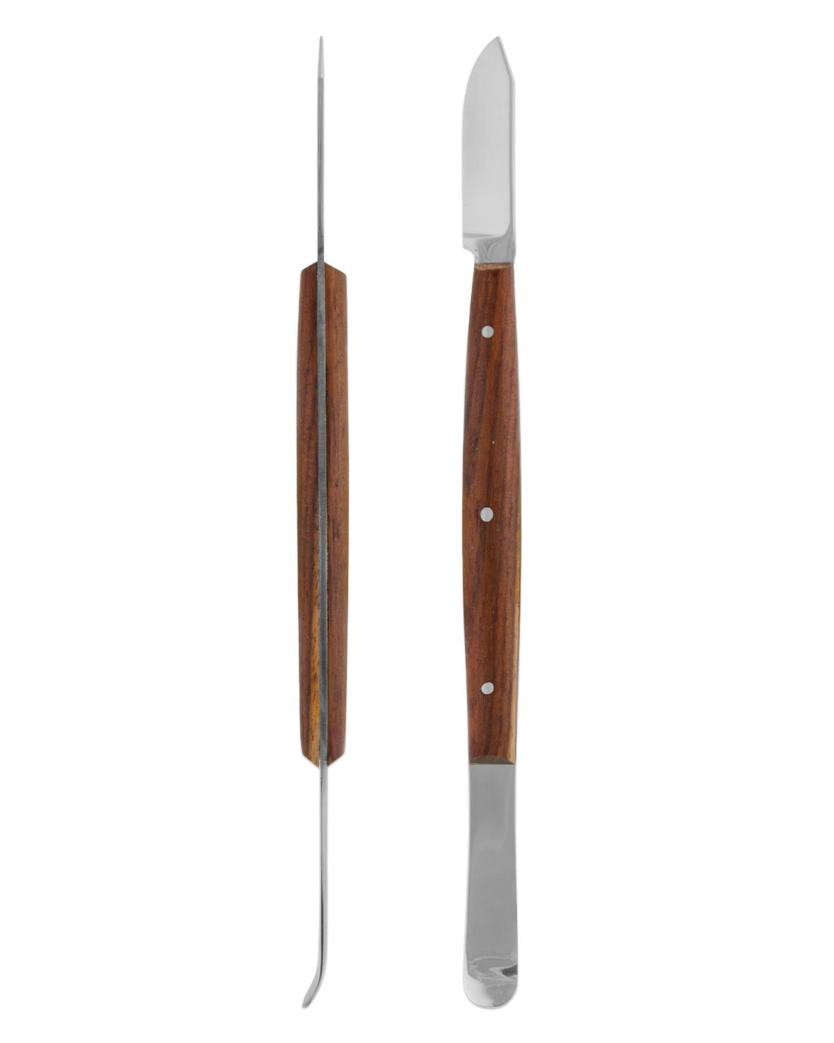 Mum Spatülü 17,5cm