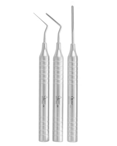 Ni-Ti Periotom 17,5cm