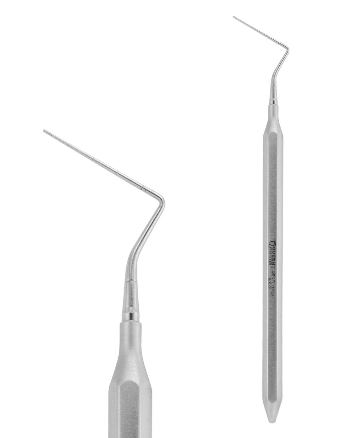 Ölçü Çizgili Plugger 0,5mm 16cm