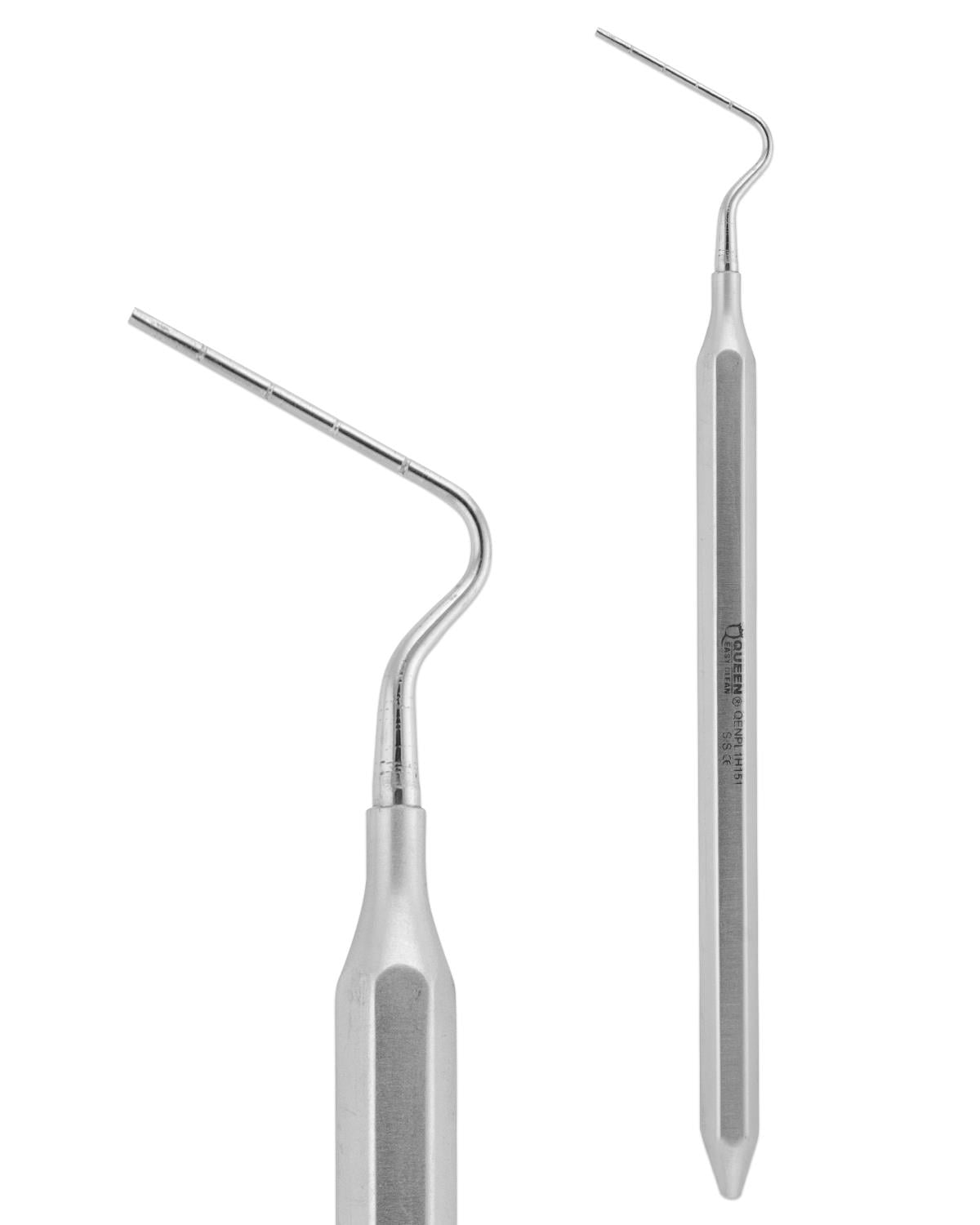 Ölçü Çizgili Plugger 1,15mm 16cm