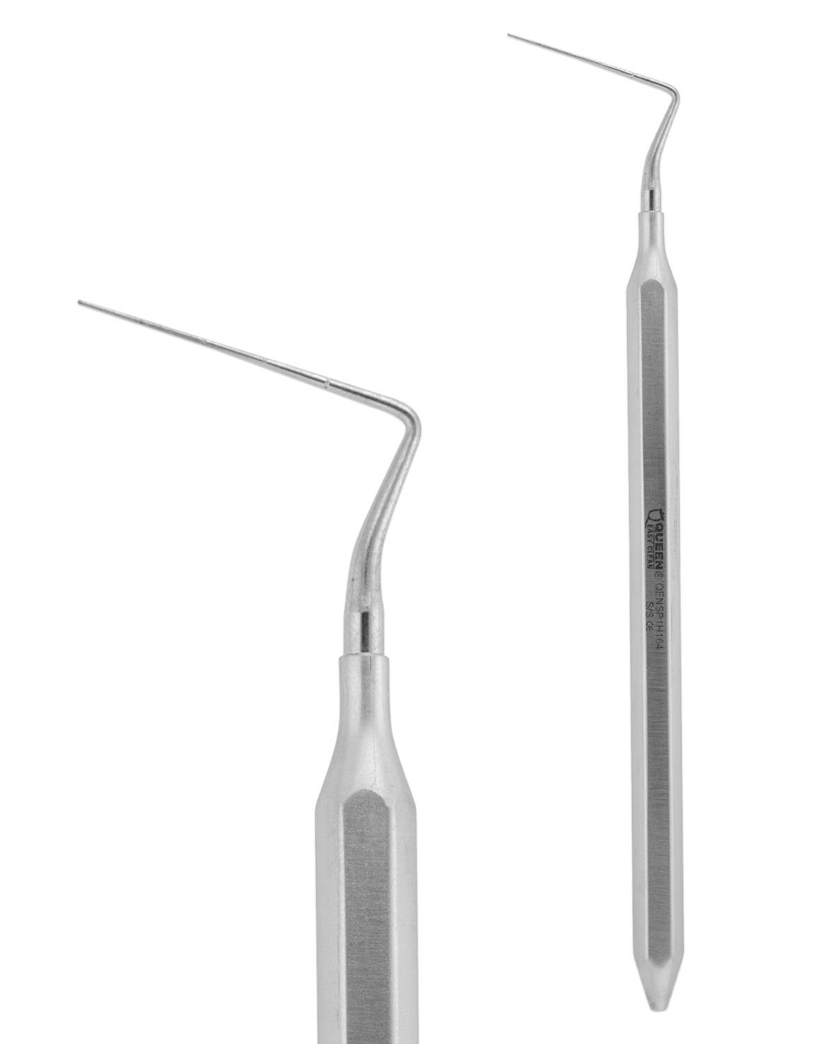 Ölçü Çizgili Spreader 0,50mm 16cm