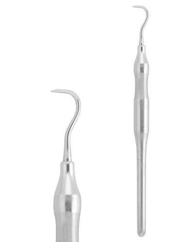 Orak Skaler Küret Towner 15cm