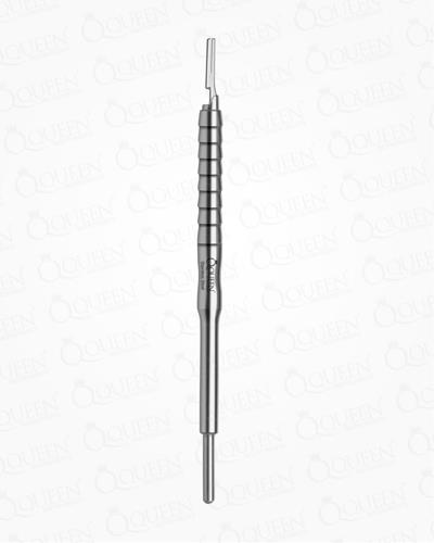 Otomatik Bistüri Sapı 16,5cm