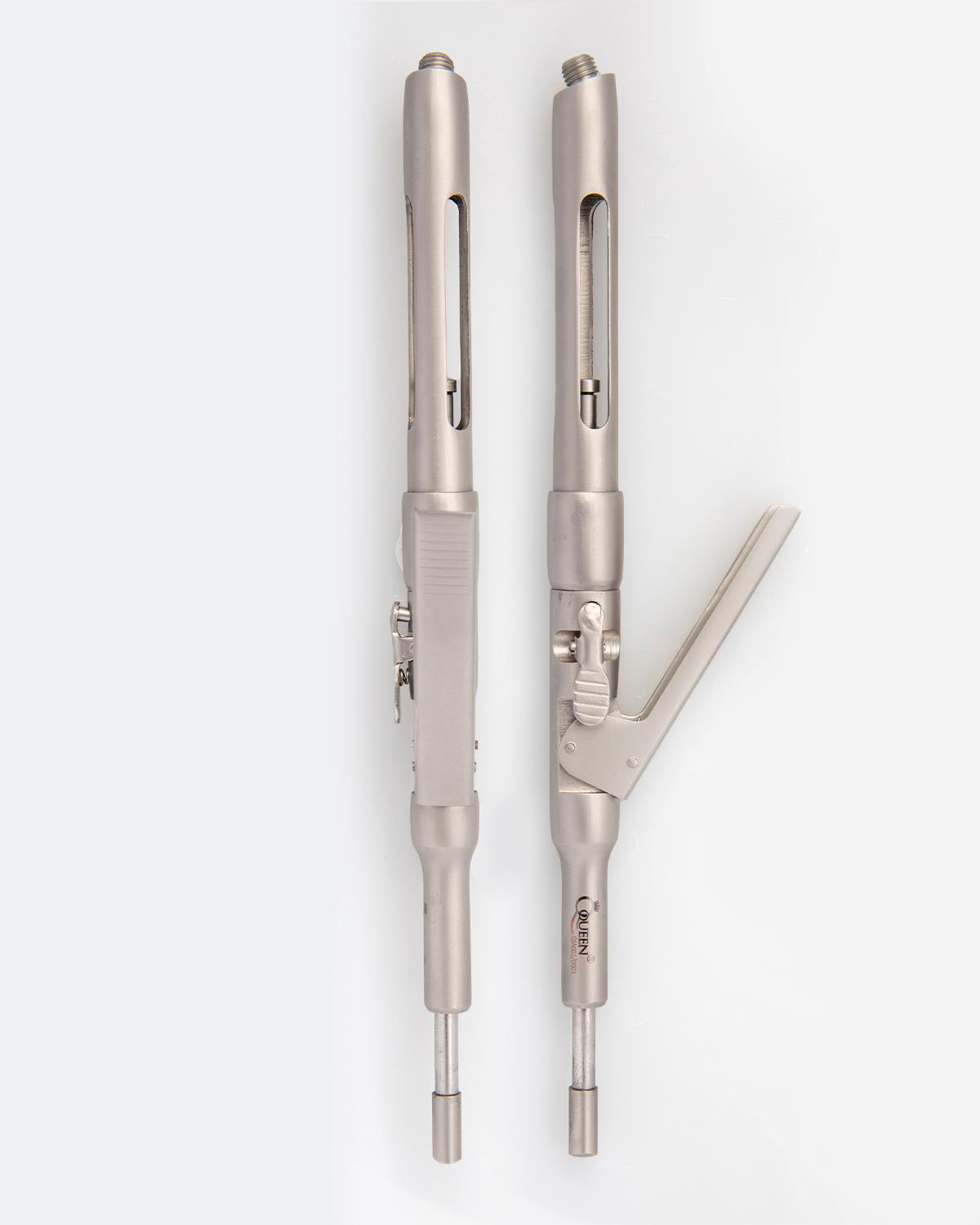 QIA001 QUEEN Doğrusal İntraligamental Şırınga 16cm