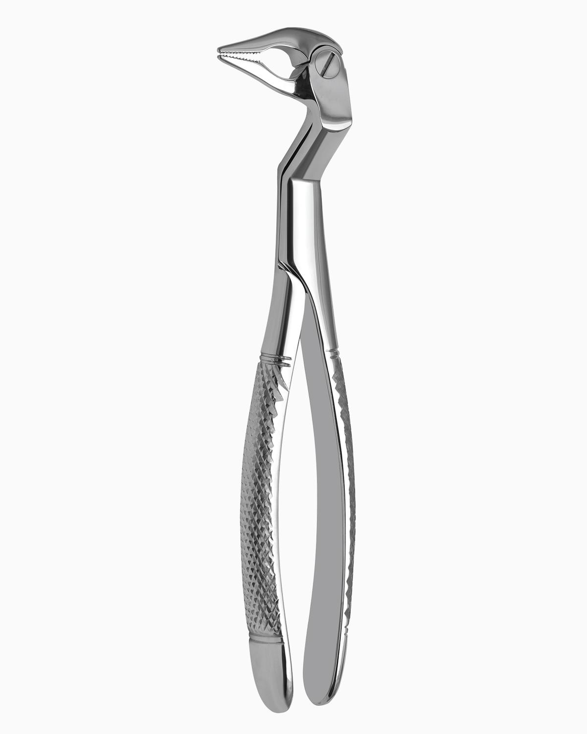 Queen  Alt Sol Molar ve Yirmi Yaş Köki Davyesi Fig- 133 L - QEF069