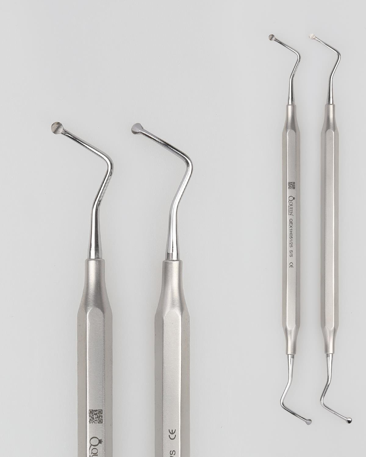 Queen  Brinisuvar-Burnisher Super fig-3 17 5cm - QCF1H114