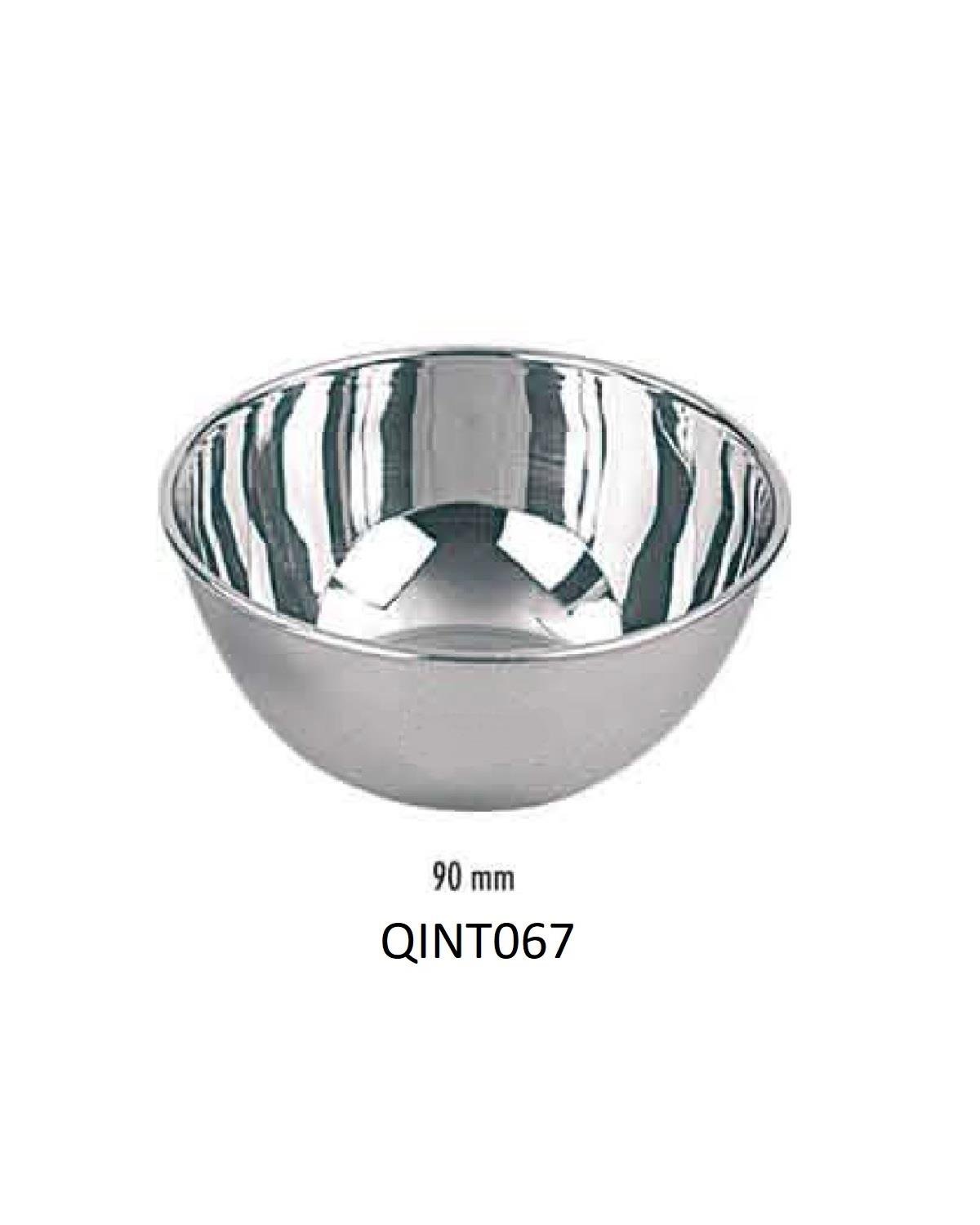 Queen  Cerrahi Tas 9cm - QINT067