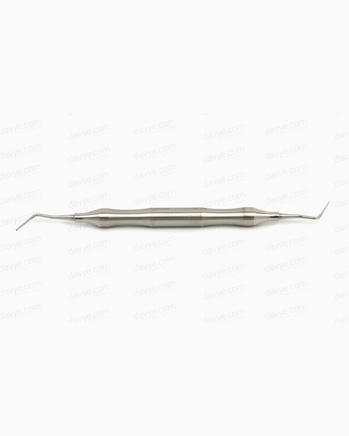 Queen  Çizgisiz Plugger 17cm - QHP001