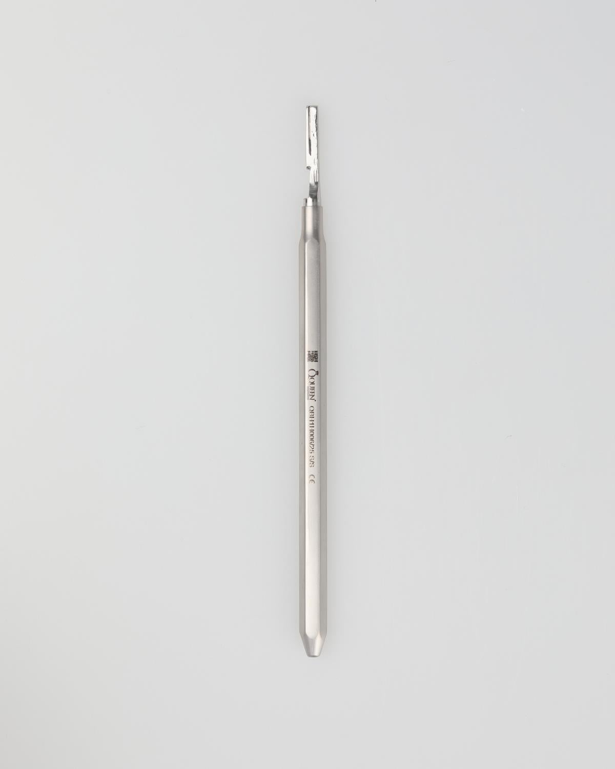 Queen  Doğrusal Bistüri Sapı 15cm - QBH1H006