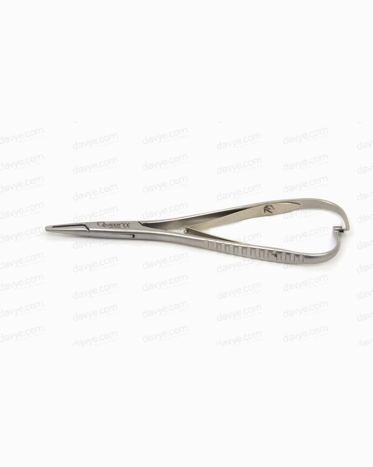 Queen  Düz Avuç içi Portegü Mathieu - QNHM6032