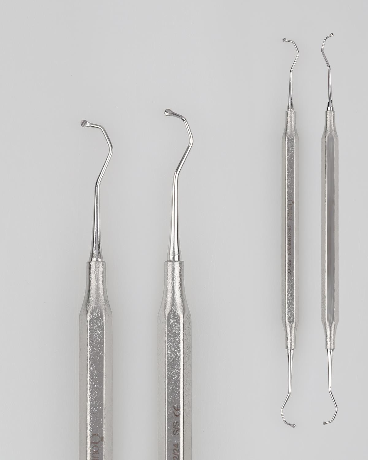 Queen  Ekskavatör fig-14 18cm - QEX1H052