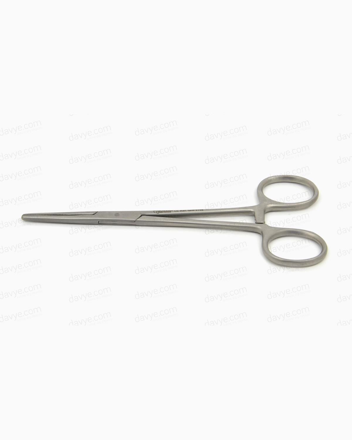 Queen  Hemostat (Klemp) Kelly - QHF5156