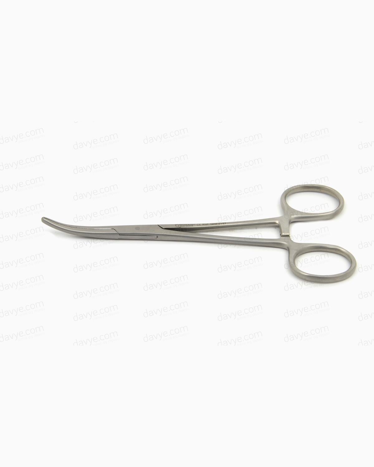 Queen  Hemostat (Klemp) Kelly - QHF5157