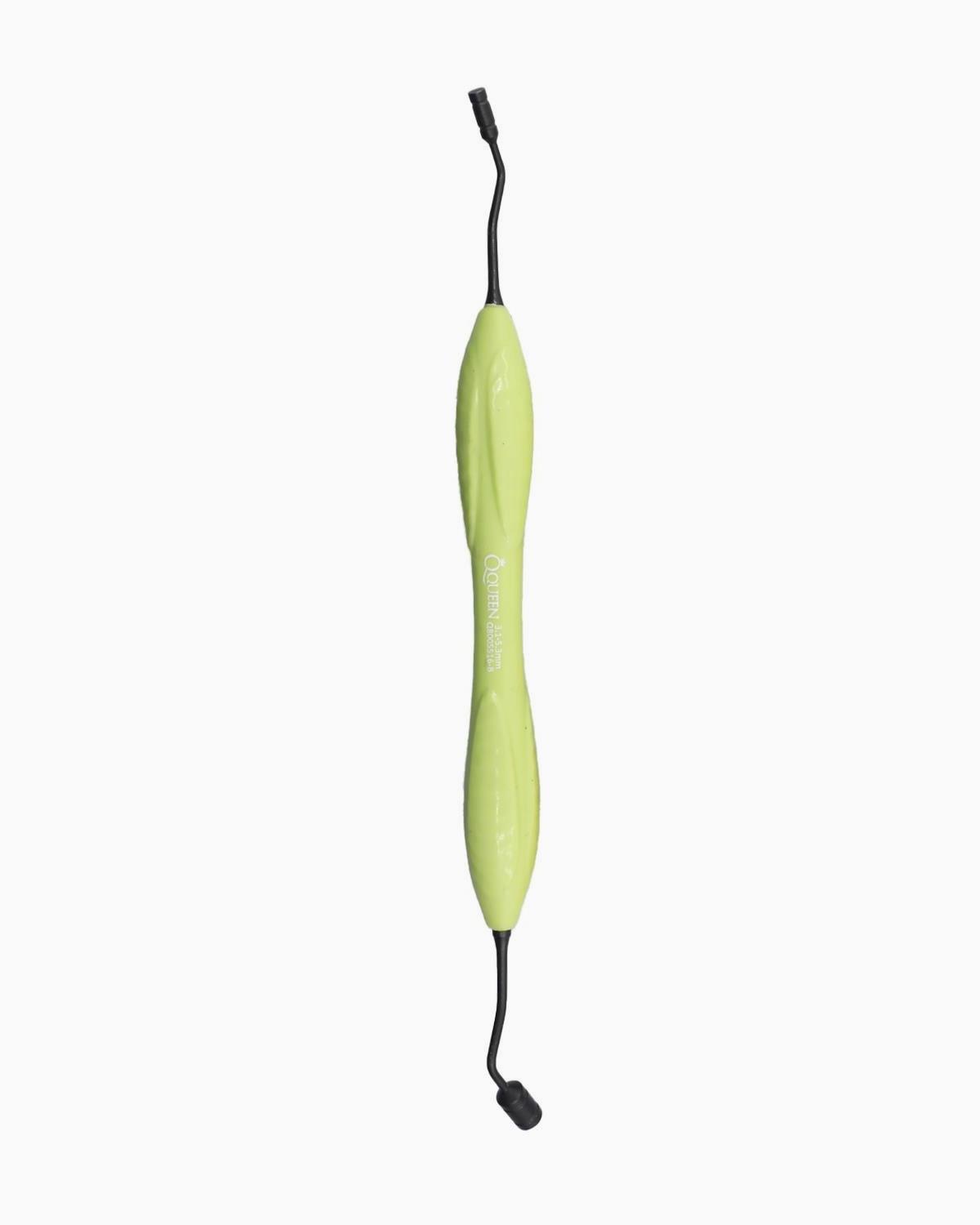 Queen  Kemik ve Greft İtici 3mm-5mm 18cm - Q8005516-B