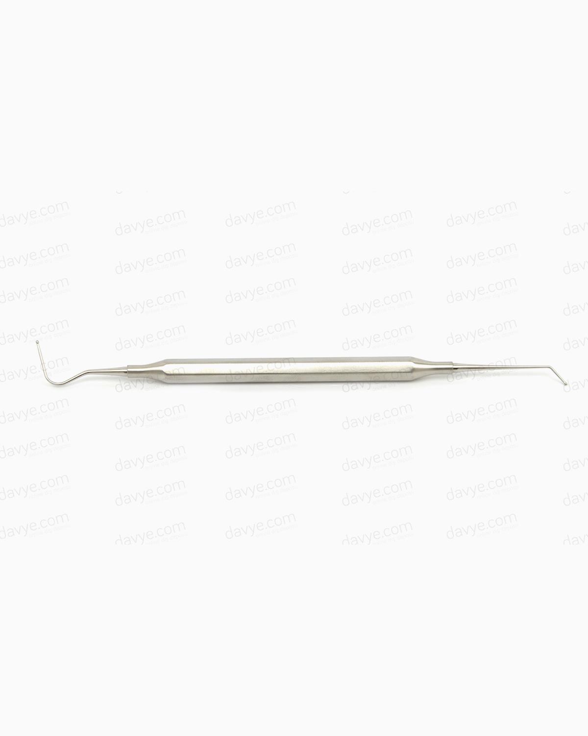 Queen  Siman Fulvarı 17 5cm - QBB1H053