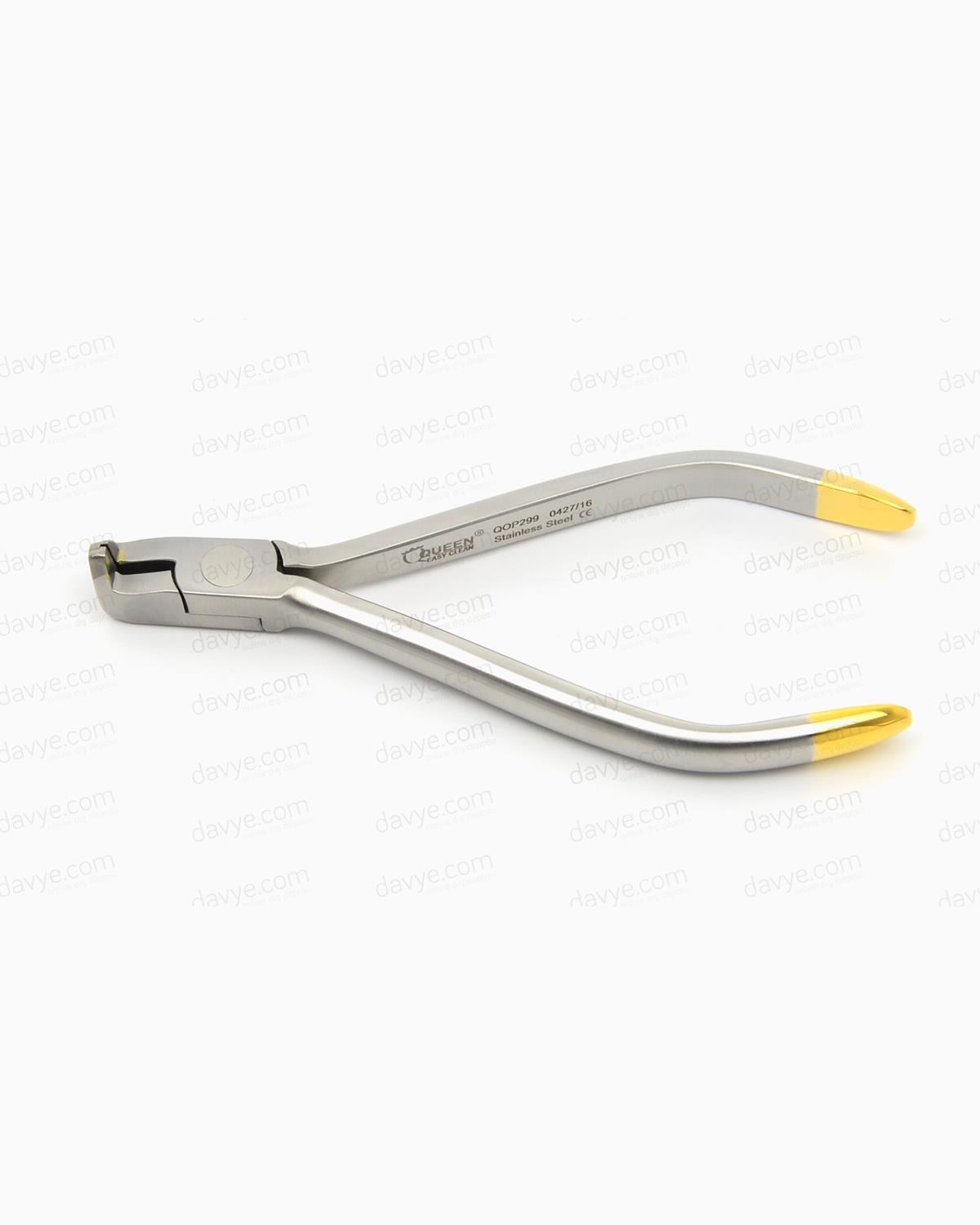 Queen TC Tungsten Carbide Tel Kesici (Cutter) - QOP299