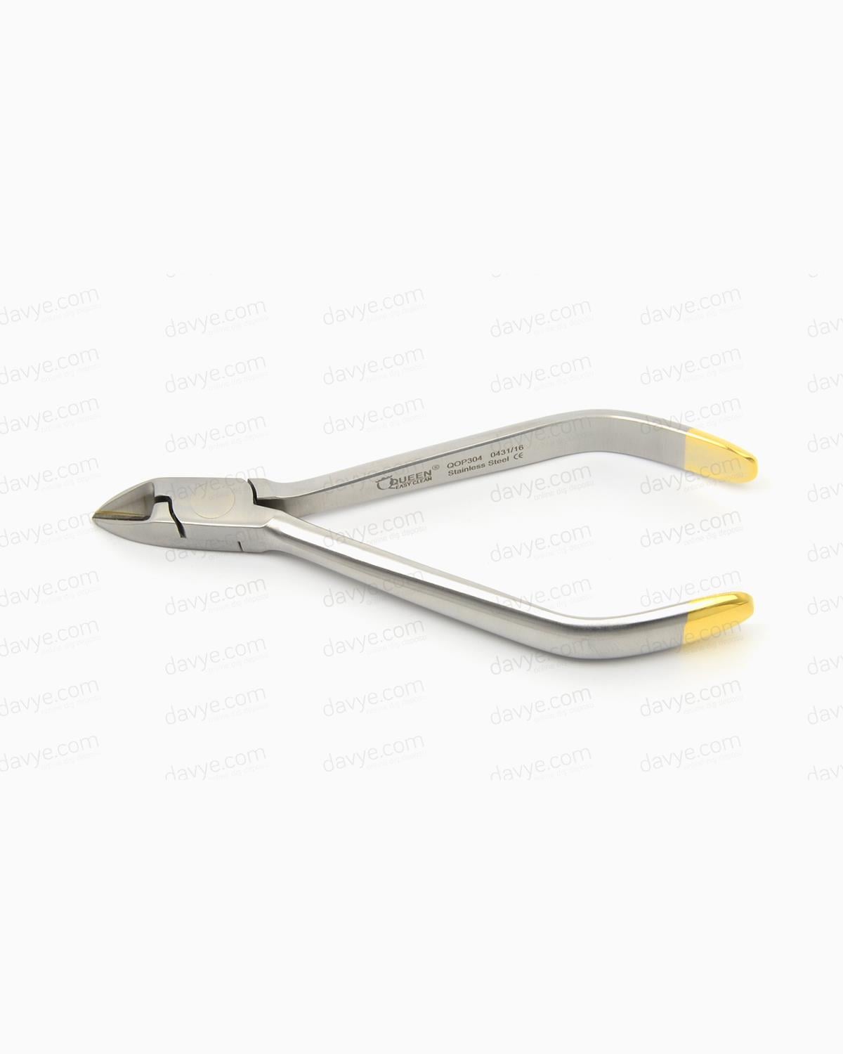 Queen TC Tungsten Carbide Tel Kesici (Cutter) - QOP304