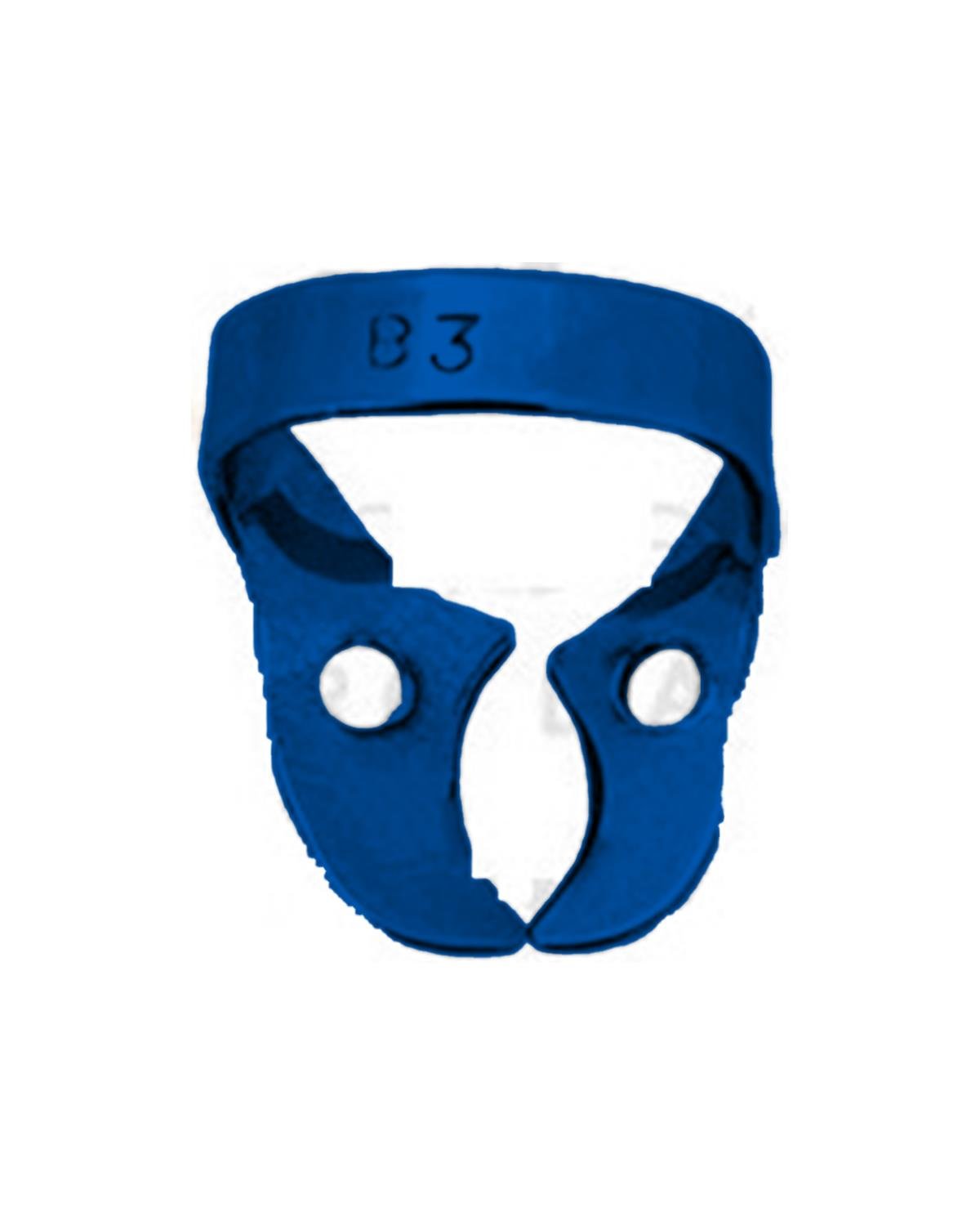 Rubber Dam Aleti Fig. B3