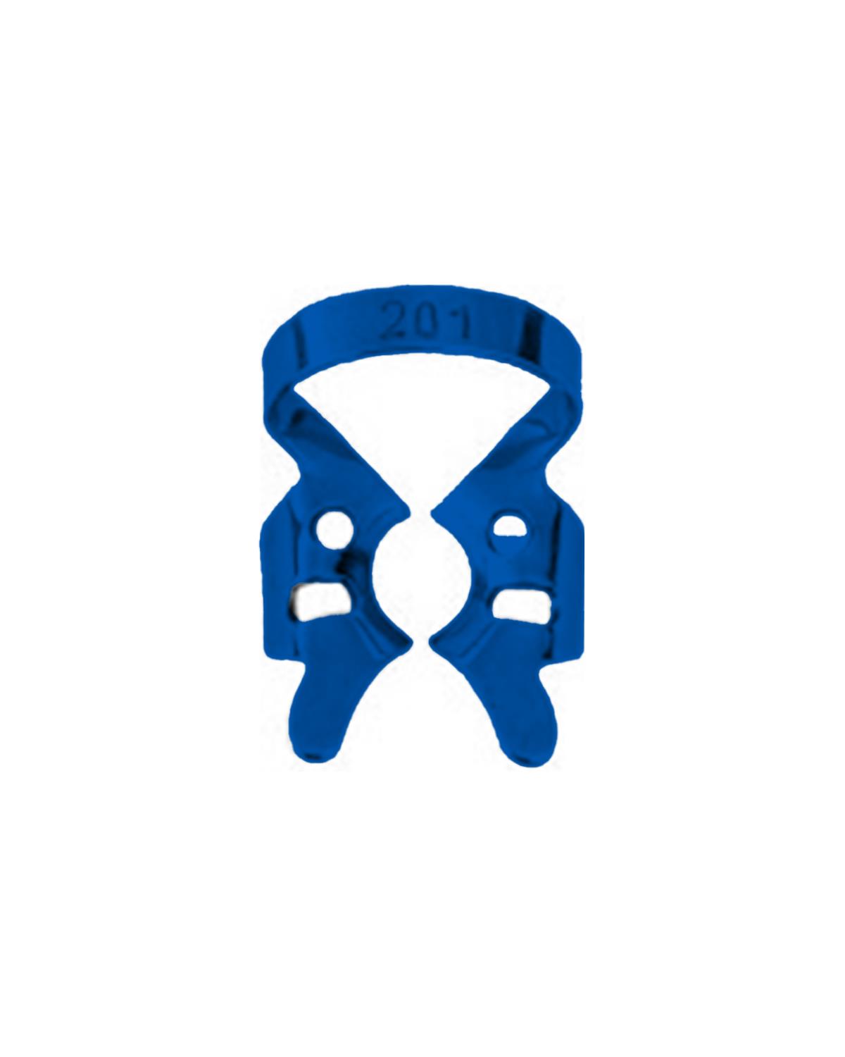 Rubber Dam Aleti Fig. 201